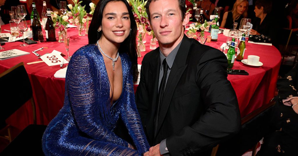 Elton John AIDS Foundation's 34th Annual Academy Awards Viewing Party - Inside