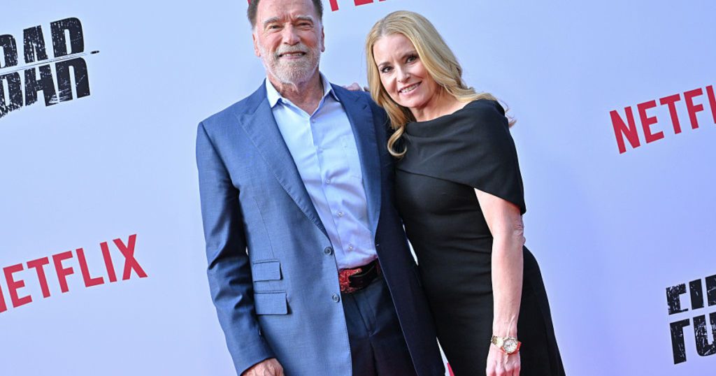 Netflix's "FUBAR" Season 2 Los Angeles Premiere