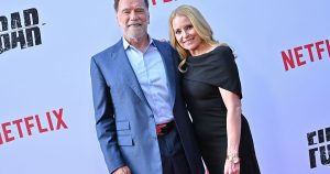 Netflix's "FUBAR" Season 2 Los Angeles Premiere