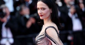 "Kinds Of Kindness" Red Carpet   - The 77th Annual Cannes Film Festival