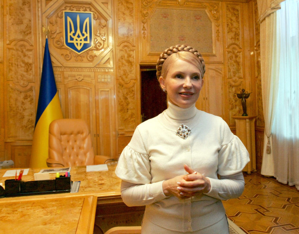 Юлия Тимошенко Фигура: Биография, Личная Жизнь и Политическая Карьера