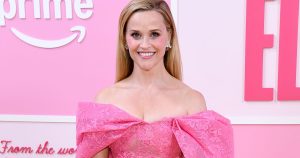 Prime Video's "Elle" New York Premiere