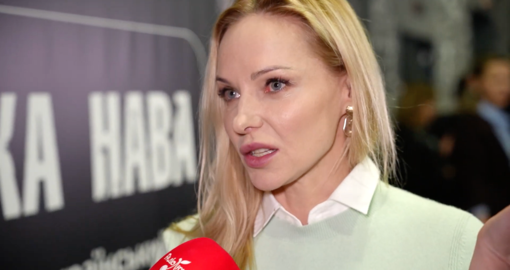 Перший Чоловік Сабіни Мусіної: все про його життя та кар'єру