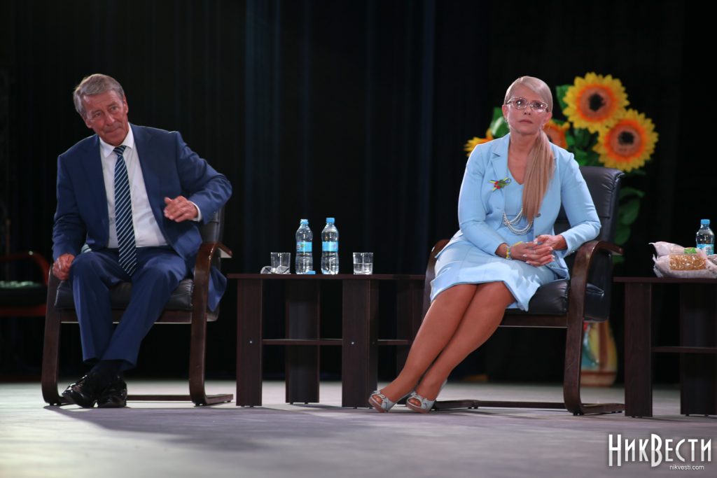 Юлия Тимошенко Фигура: Биография, Личная Жизнь и Политическая Карьера