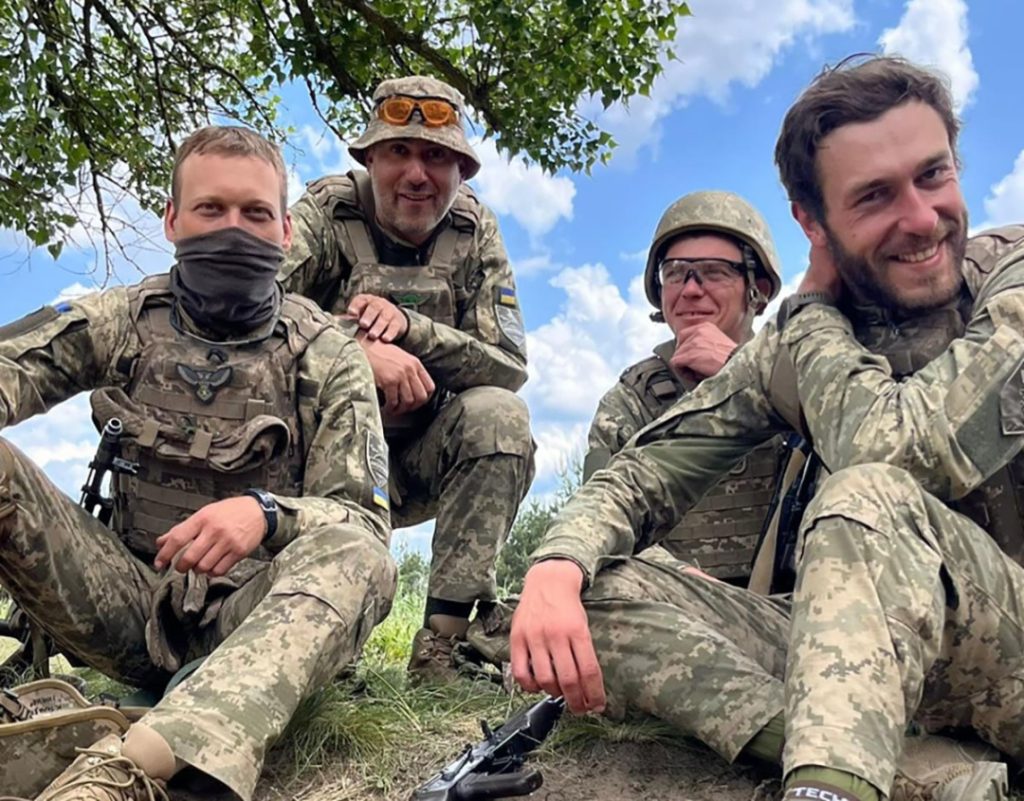 Юрій Феліпенко Батьки: жизнь, карьера и семья известного музыканта