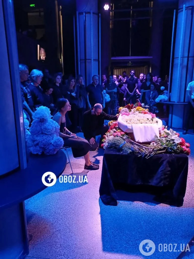 Юрій Феліпенко Батьки: жизнь, карьера и семья известного музыканта