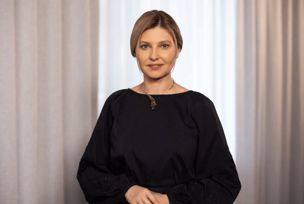 Олена Зеленська Національність: детальний огляд життя, кар’єри та особистості