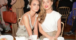 de Grisogono 'Fatale In Cannes' Party - The 67th Cannes Film Festival