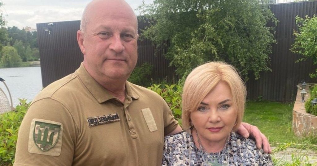 Оксана Жданова Колишній Чоловік: биография, личная жизнь и карьера
