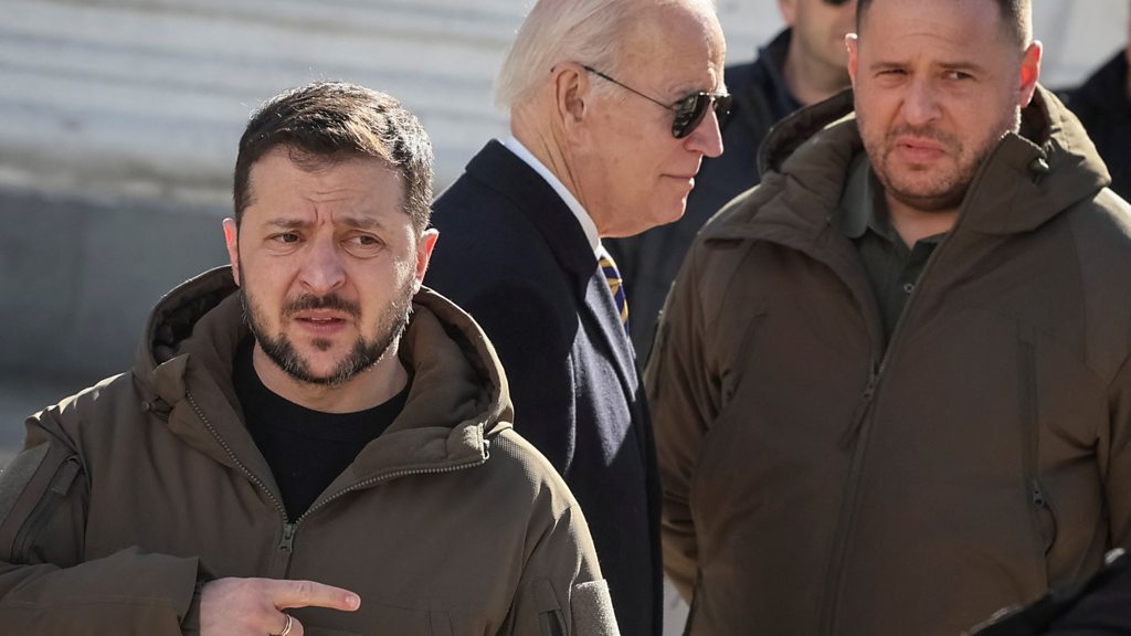 Хто Такий Єрмак: Біографія, Кар'єра та Особисте Життя
