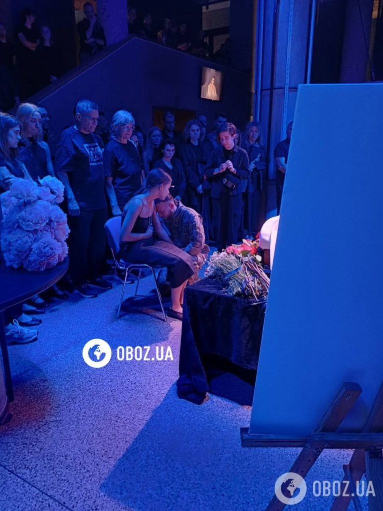 Юрій Феліпенко Батьки: жизнь, карьера и семья известного музыканта