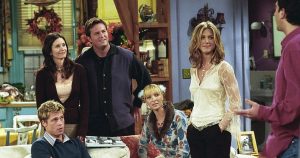 Friends