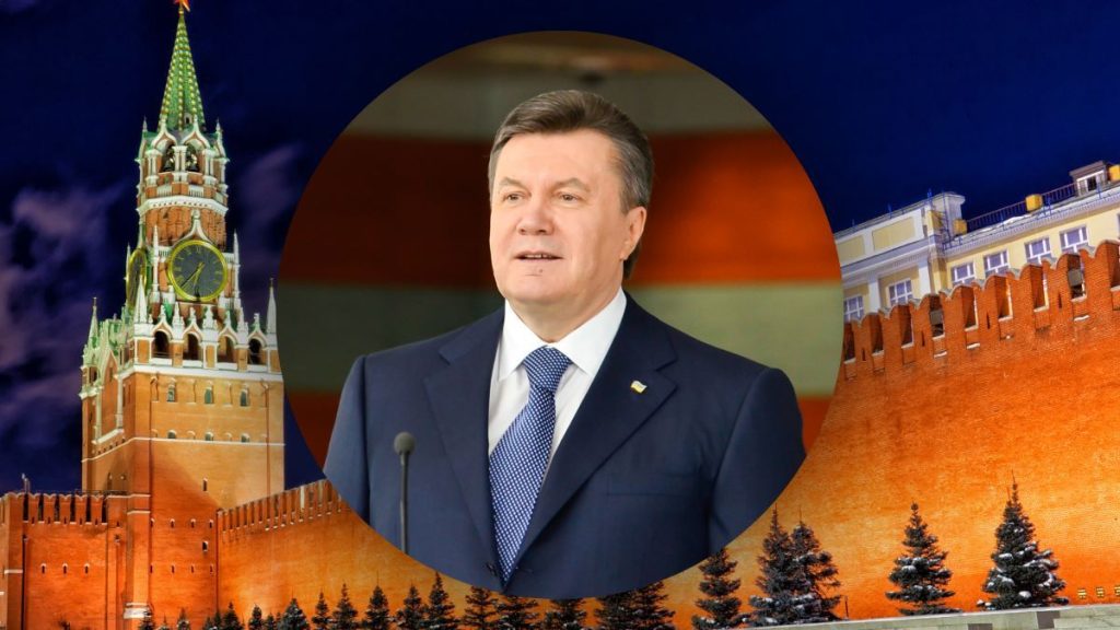 Янукович Сейчас: Жизнь, Карьера и Личные Перемены