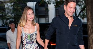 Celebrity Sightings In New York City - September 14, 2025