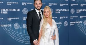 11th Breakthrough Prize Ceremony - Arrivals