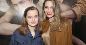 "The Outsiders" Broadway Opening Night