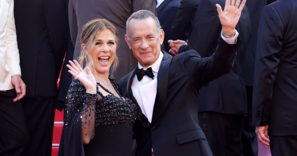 "Asteroid City" Red Carpet - The 76th Annual Cannes Film Festival