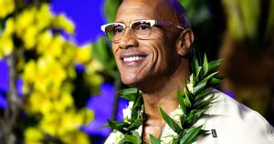 "Moana" Special Event - Arrivals