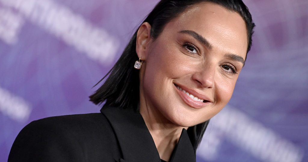 12th Breakthrough Prize Ceremony - Arrivals