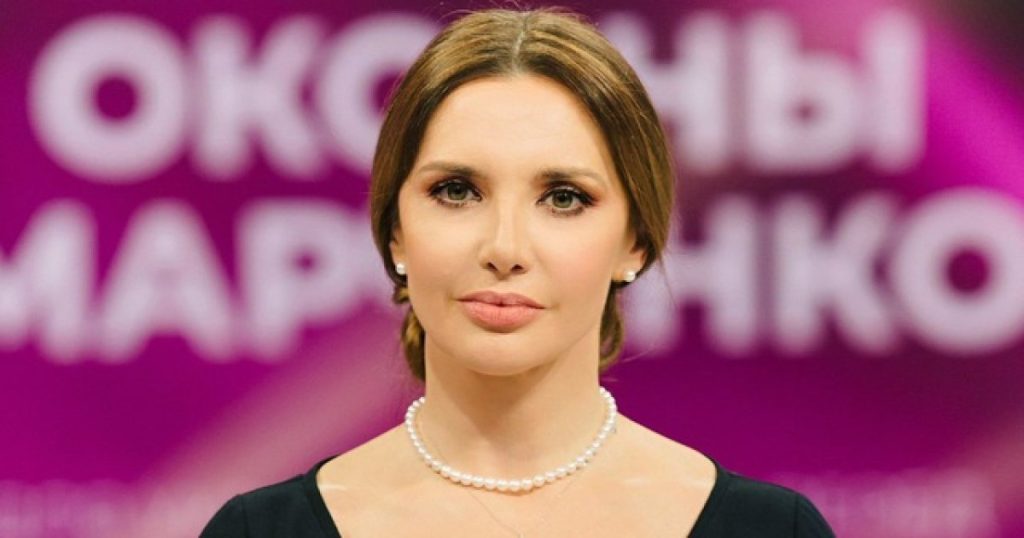 Оксана Марченко Перший Чоловік – подробный обзор личной жизни и карьеры