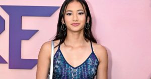"Godzilla x Kong: The New Empire" World Premiere - Arrivals