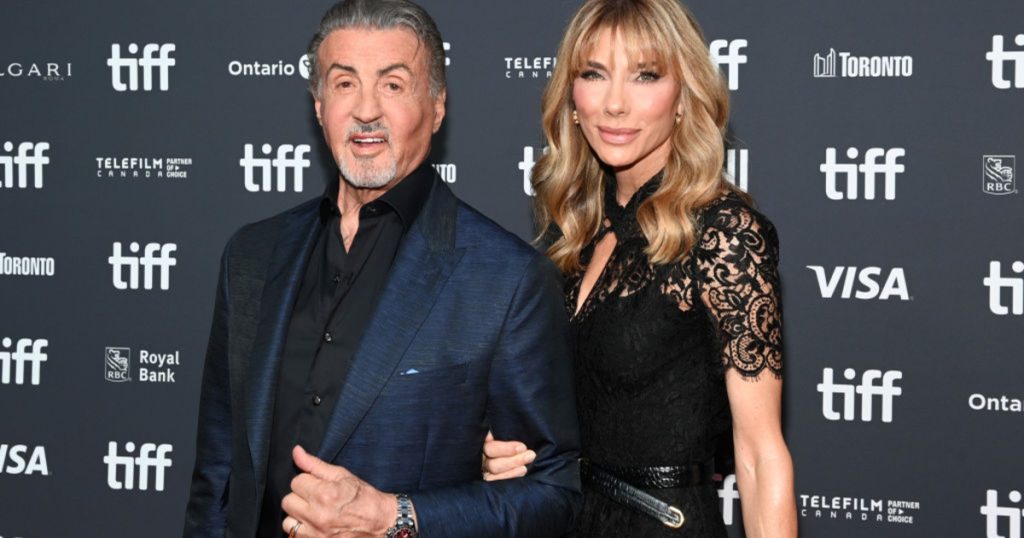 Sly Toronto International Film Festival World Premiere | Netflix
