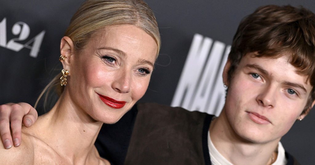 Los Angeles Premiere Of A24's "Marty Supreme" - Arrivals