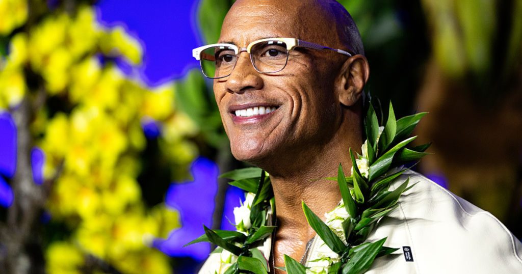 "Moana" Special Event - Arrivals