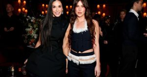 Netflix BAFTA After Party