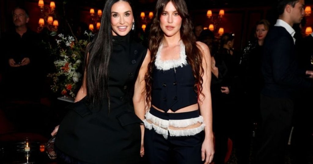 Netflix BAFTA After Party