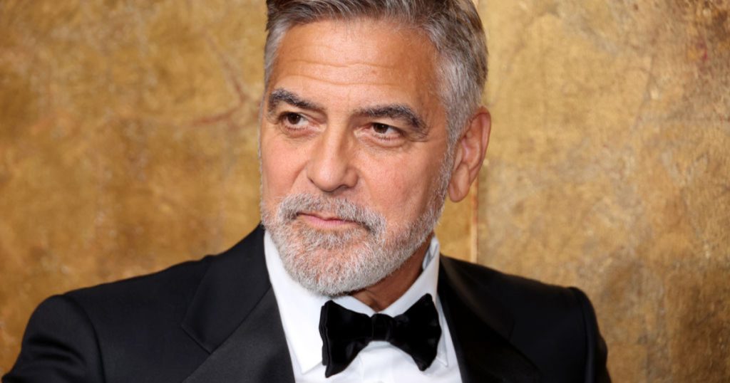 Clooney Foundation For Justice's "The Albies"