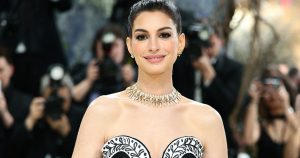 The 2026 Met Gala Celebrating "Costume Art" - Arrivals