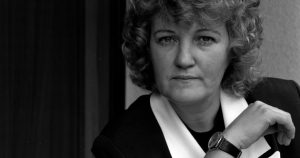 Portraits of Brenda Fricker
