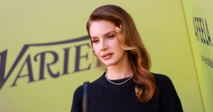 Variety's Hitmakers Brunch - Arrivals
