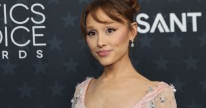 31st Annual Critics Choice Awards - Arrivals
