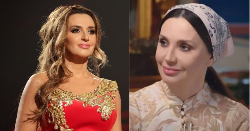 Оксана Марченко Перший Чоловік – подробный обзор личной жизни и карьеры