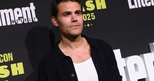Entertainment Weekly's Annual Comic-Con Bash
